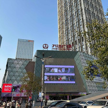 Sheraton Guangzhou Panyu Екстер'єр фото